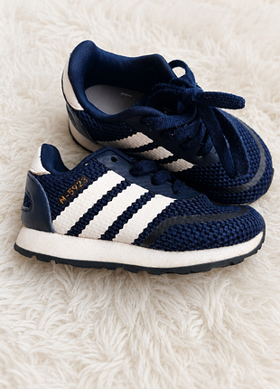 Дитячі кросівки adidas originals n-5923 23 розмір