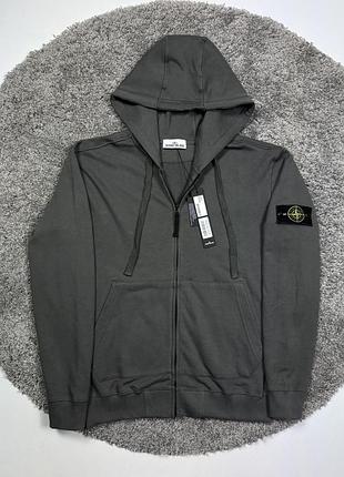 Зіп худі stone island 6