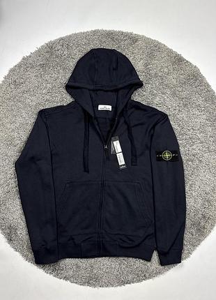 Зіп худі stone island 4
