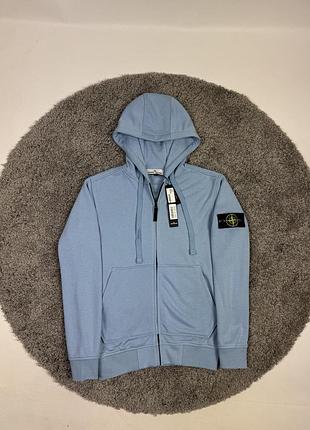 Зіп худі stone island 7