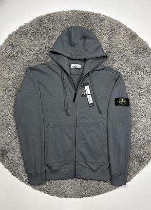Зіп худі stone island 9