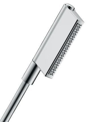 Ручной душ axor one 2jet, chrome (45720000)