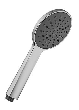 Ручной душ paffoni docce giada, хром (zdoc105cr)