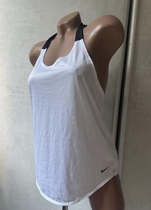 Спортивна майка nike