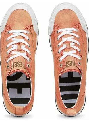 Чоловічі кеди diesel