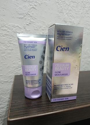 Крем для сяйва шкіри cien