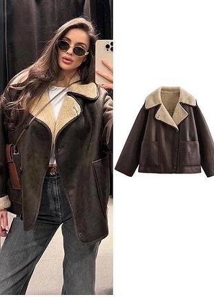 Дублянка zara