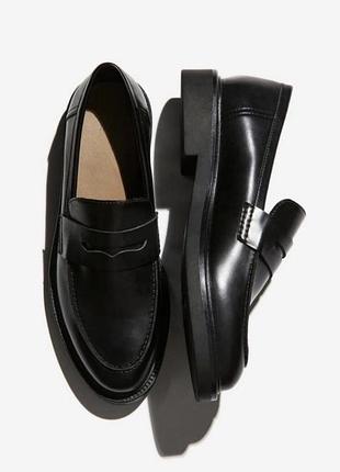 Лофери h&m