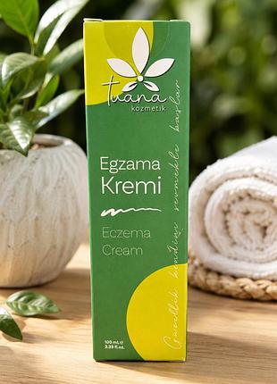 E g z a m a    k r e m i - 100 ml