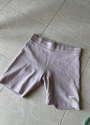 Велосипедки nike l