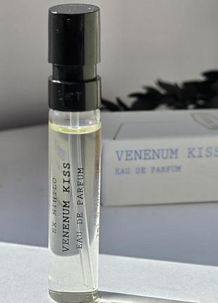 Оригінал пробник парфуму ex nihilo venus kiss