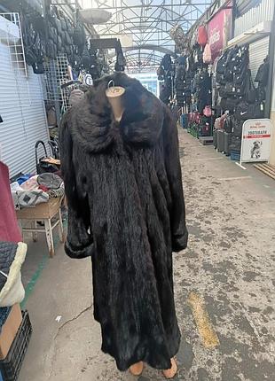 Продам шубу