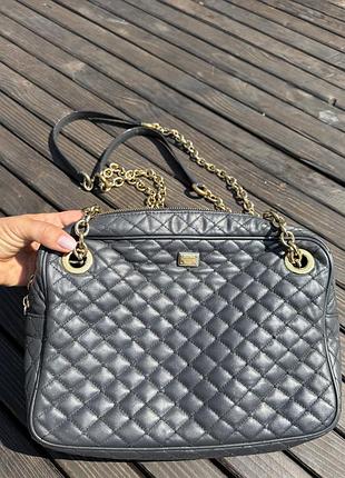 Dolce&gabbana вінтажна сумочка оригінал