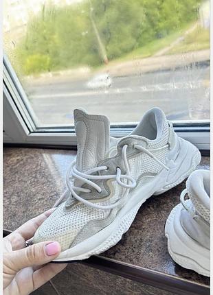 Adidas ozweego 39р 25см