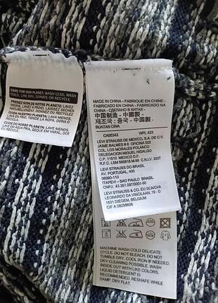 Светр levi's 5