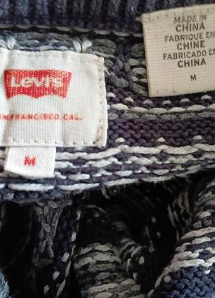 Светр levi's 4