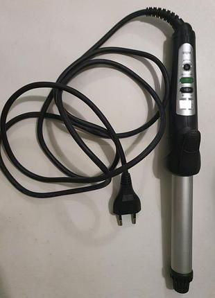 Плойка braun satin hair 7 ec1 cu710 стайлер satinstyler