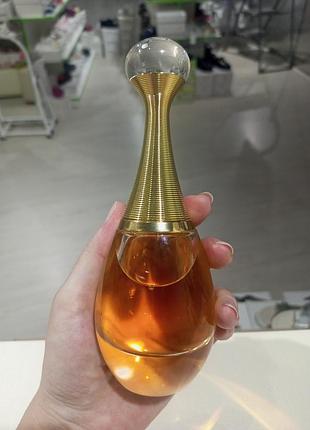 Dior j'adore,оригинал