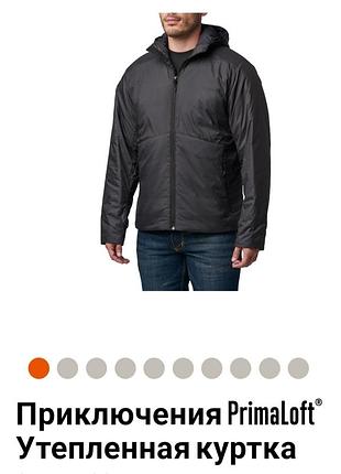 5.11tactical primaloft