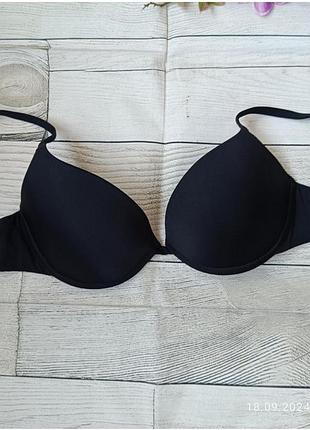 Гладкий базовий бюстгальтер на кісточках без пуш-ап intimissimi