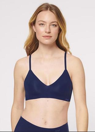 Бюстгальтер sloggi zero feel ultra bra р.l