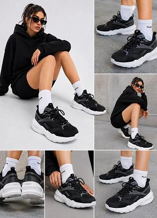 Кросівки reebok 40