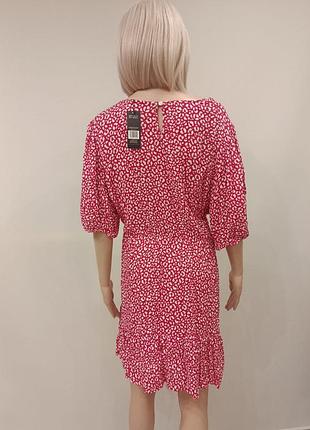 Сукня коротка 2