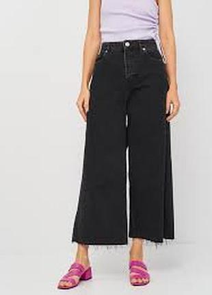 Стильные джинсы zara 13-14