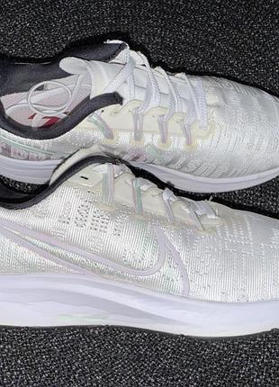 Легкі кросівки nike air zoom pegasus 36, оригінал, р-р 38, уст 25 см