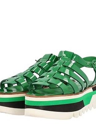 Сандалии dolce & gabbana