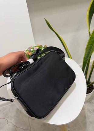 Сумка через плече prada 10