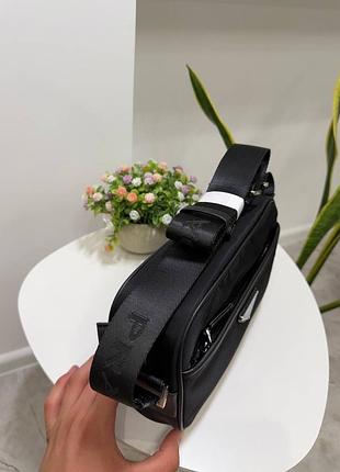 Сумка через плече prada 7