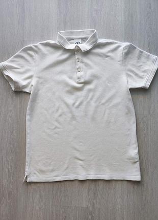 Чоловіча футболка поло zara