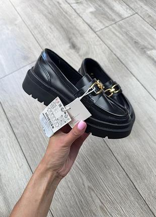 Лофери zara 2