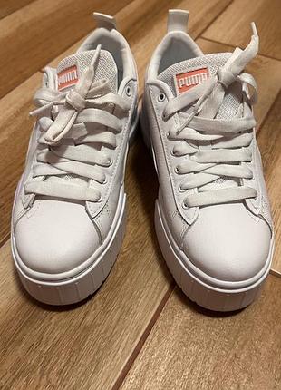 Жіночі кросівки puma