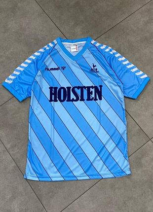 Футболка hummel tottenham hotspur 80’s