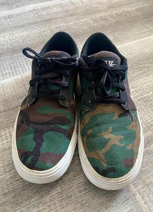 Nike sb portmore 3