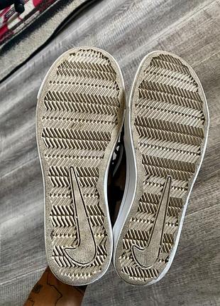 Nike sb portmore 5