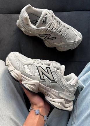 9060 grey/silver