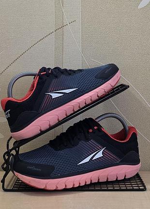 Жіночі кросівки altra provision 4 розмір 38.5