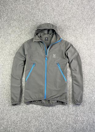 Софтшел haglofs natrix