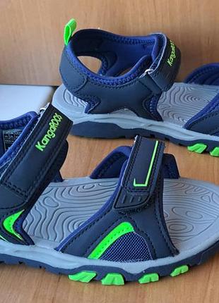 Сандалі босоніжки kangaroos p35