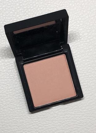 Рум'яна nars sex appeal. велика мініатюра, 2,5 г. оригінал. mac