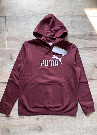 Худі толстовка puma розмір l