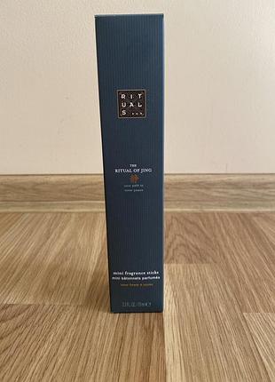 The ritual of jing fragrance sticks від rituals