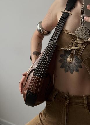 Etro violin bag 6