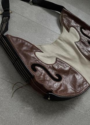 Etro violin bag 9