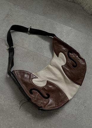 Etro violin bag 2