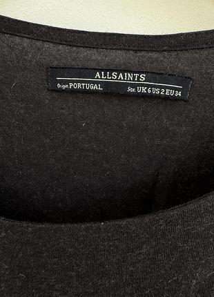 Сукня all saints 4