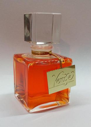 Venise reedition eau de parfum flacon de collection yves rocher venise